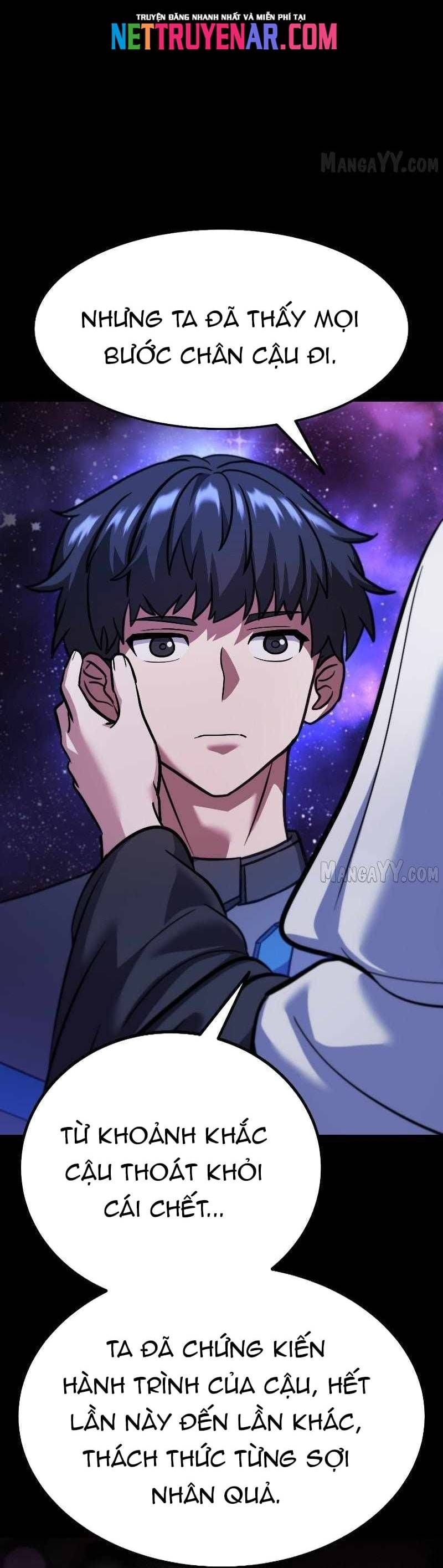 Shipper Của Thần Chapter 85 - 79