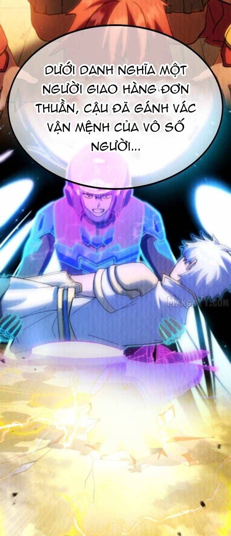 Shipper Của Thần Chapter 85 - 81