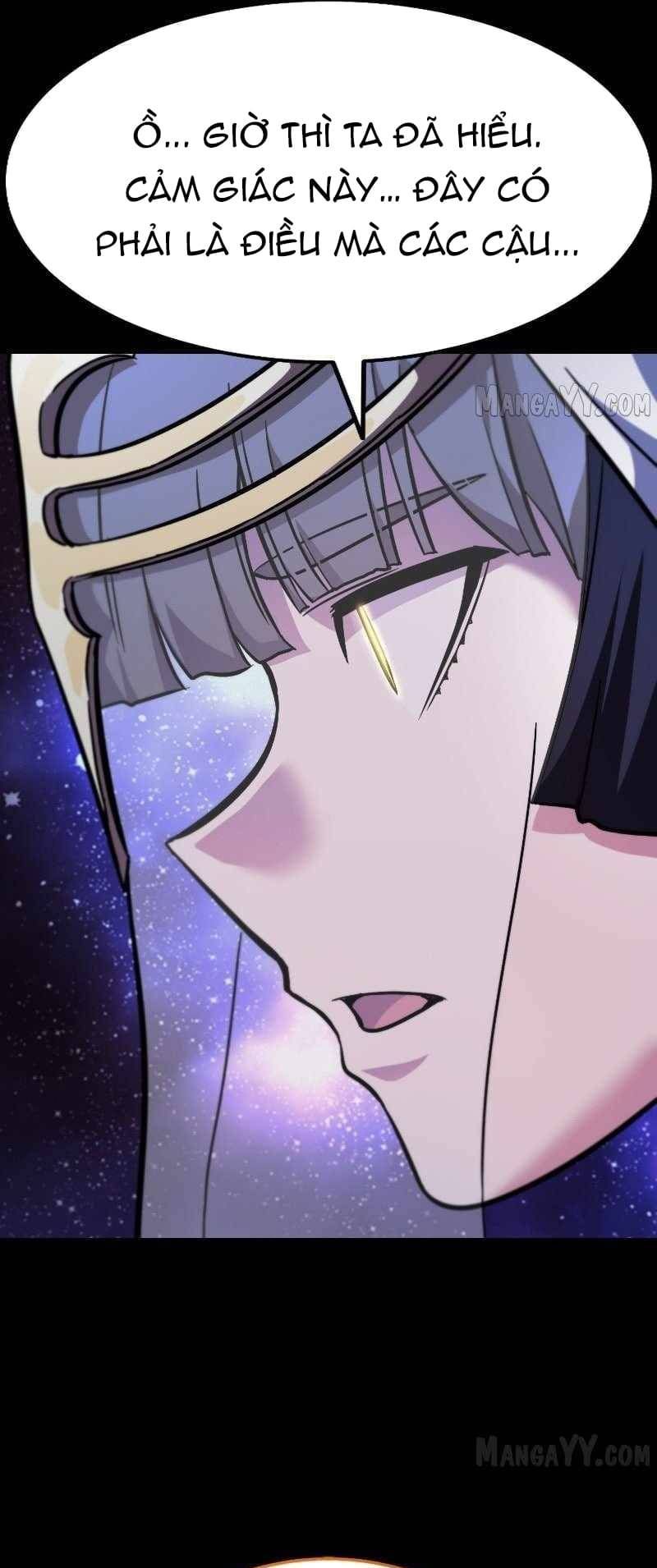 Shipper Của Thần Chapter 85 - 83