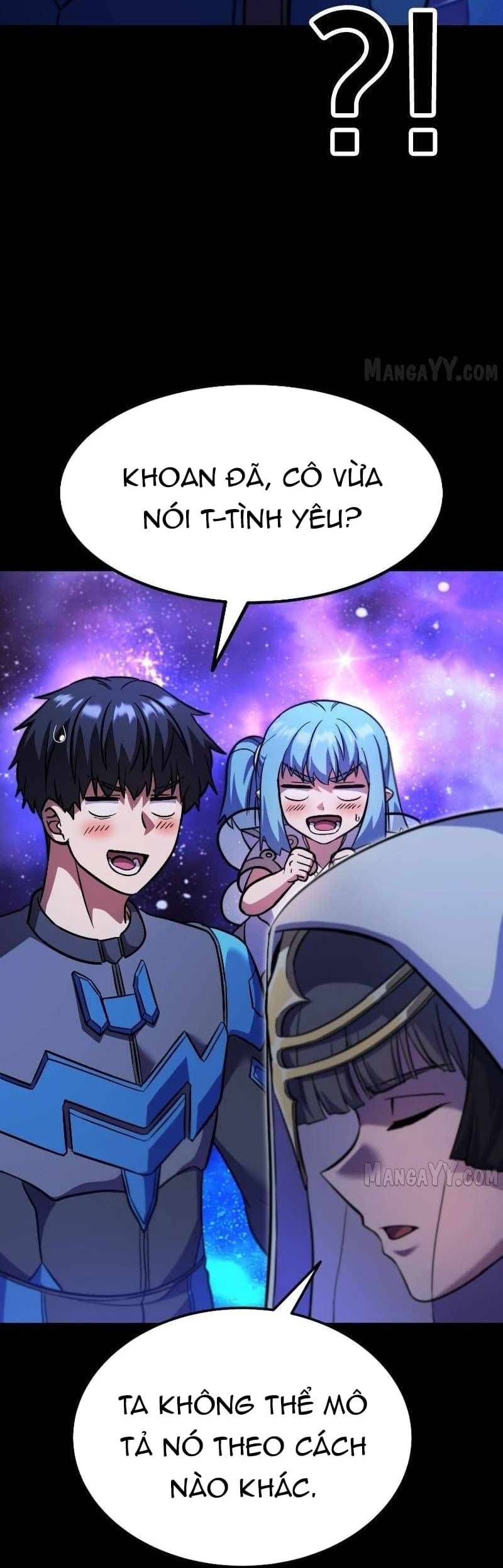 Shipper Của Thần Chapter 85 - 85