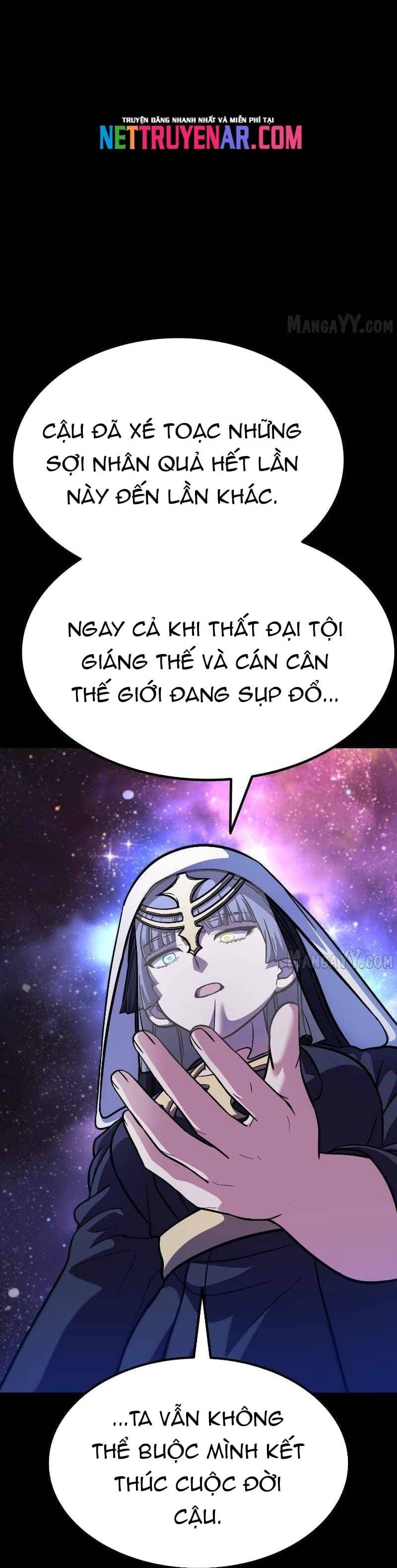 Shipper Của Thần Chapter 85 - 86