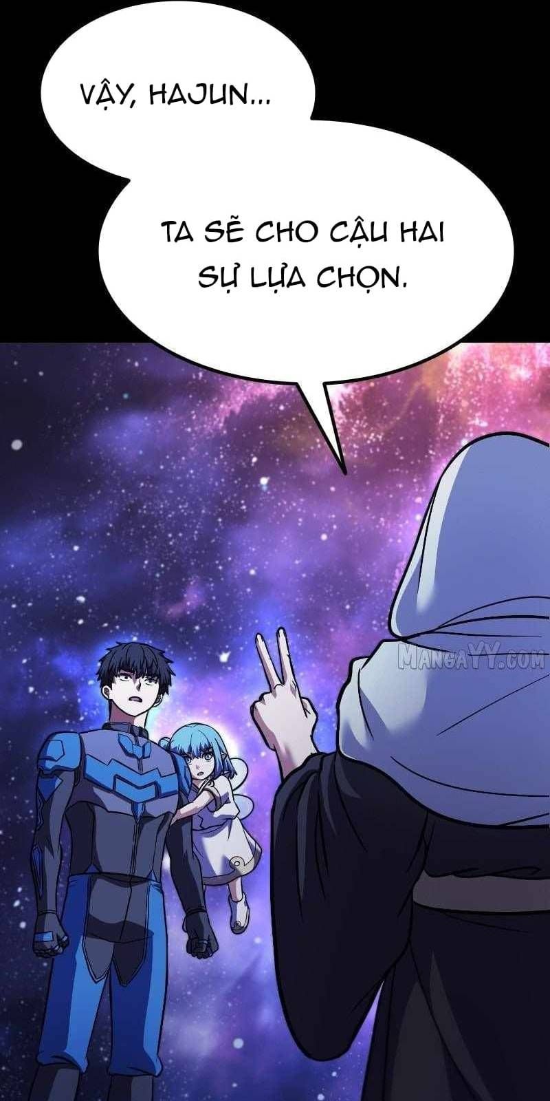 Shipper Của Thần Chapter 85 - 90