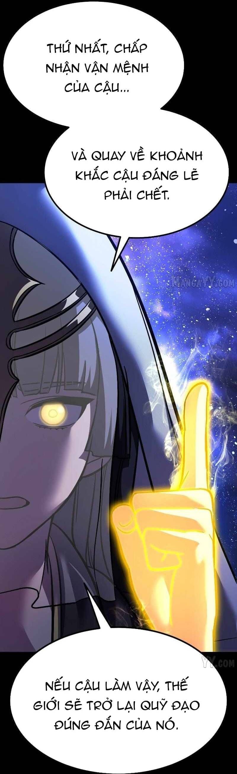 Shipper Của Thần Chapter 85 - 92