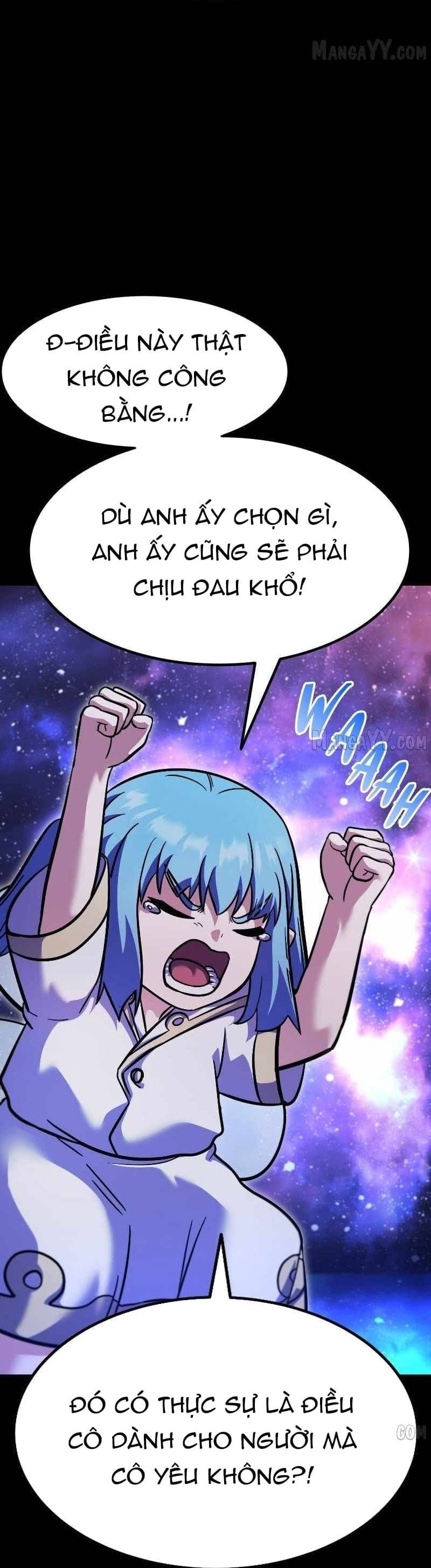 Shipper Của Thần Chapter 85 - 95