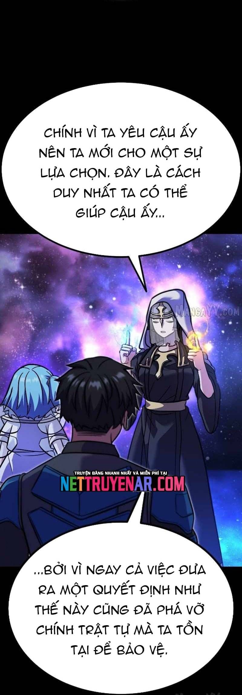 Shipper Của Thần Chapter 85 - 96