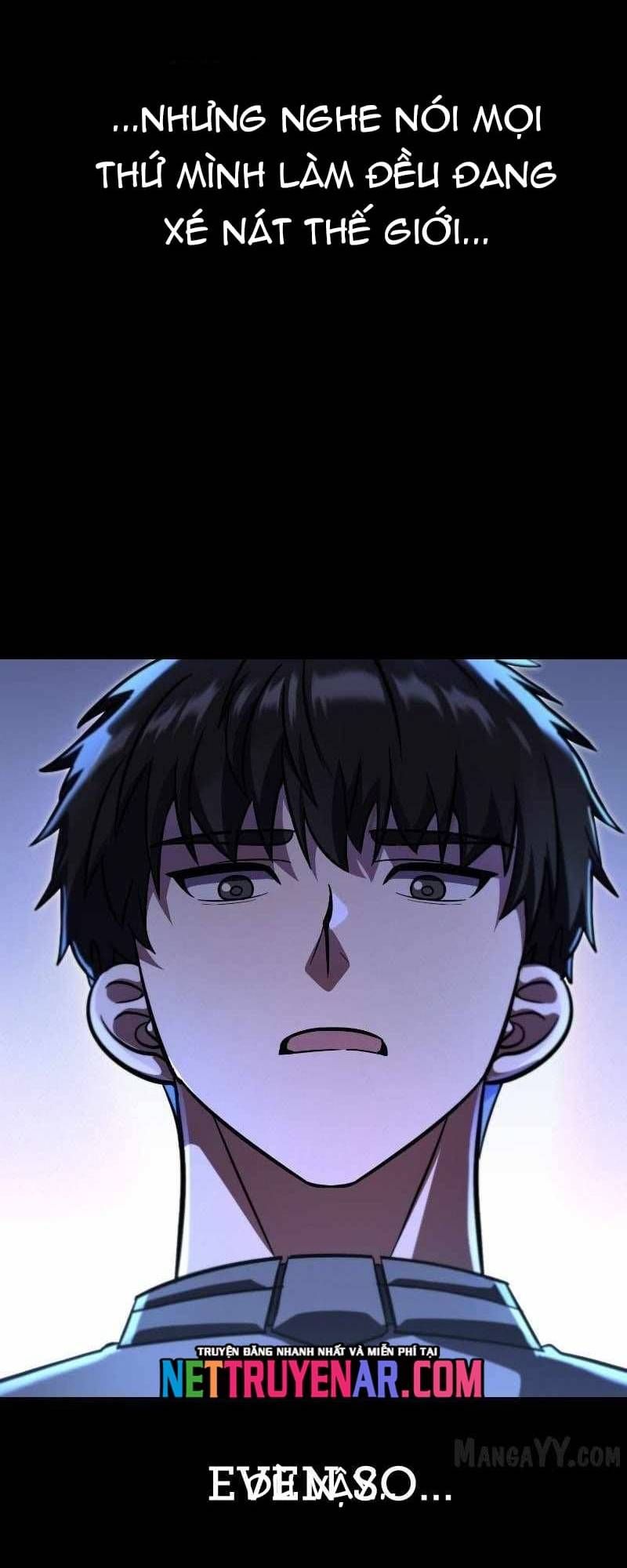 Shipper Của Thần Chapter 85 - 98