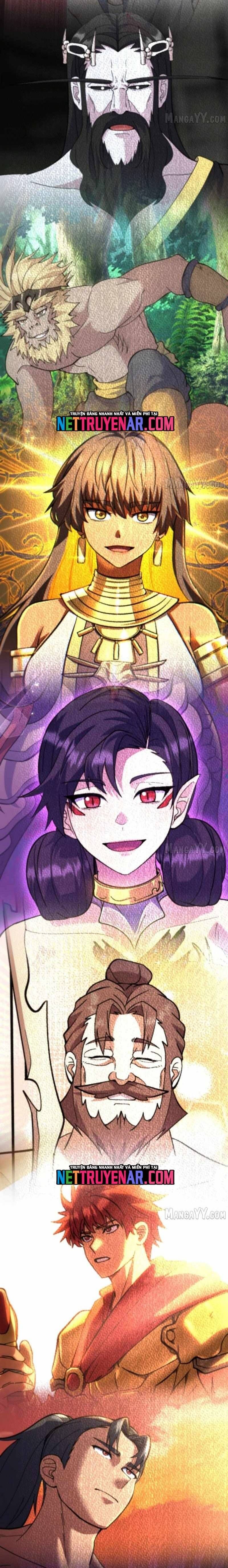 Shipper Của Thần Chapter 85 - 100