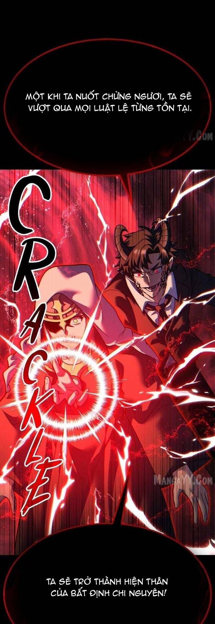 Shipper Của Thần Chapter 86 - 12