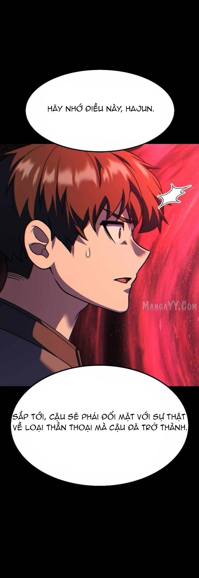 Shipper Của Thần Chapter 86 - 15