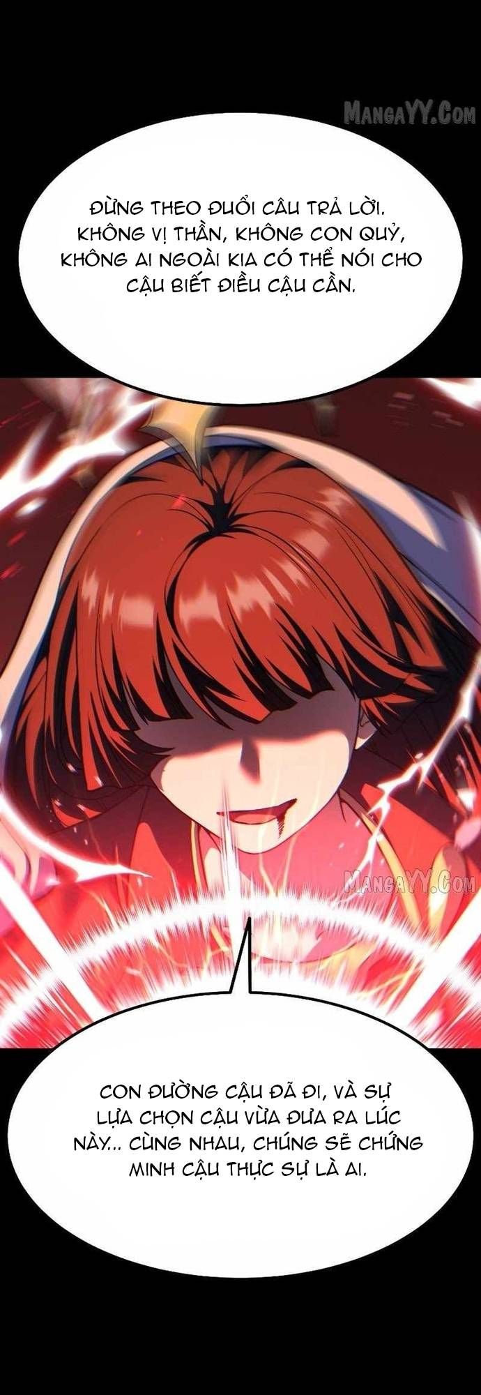 Shipper Của Thần Chapter 86 - 16