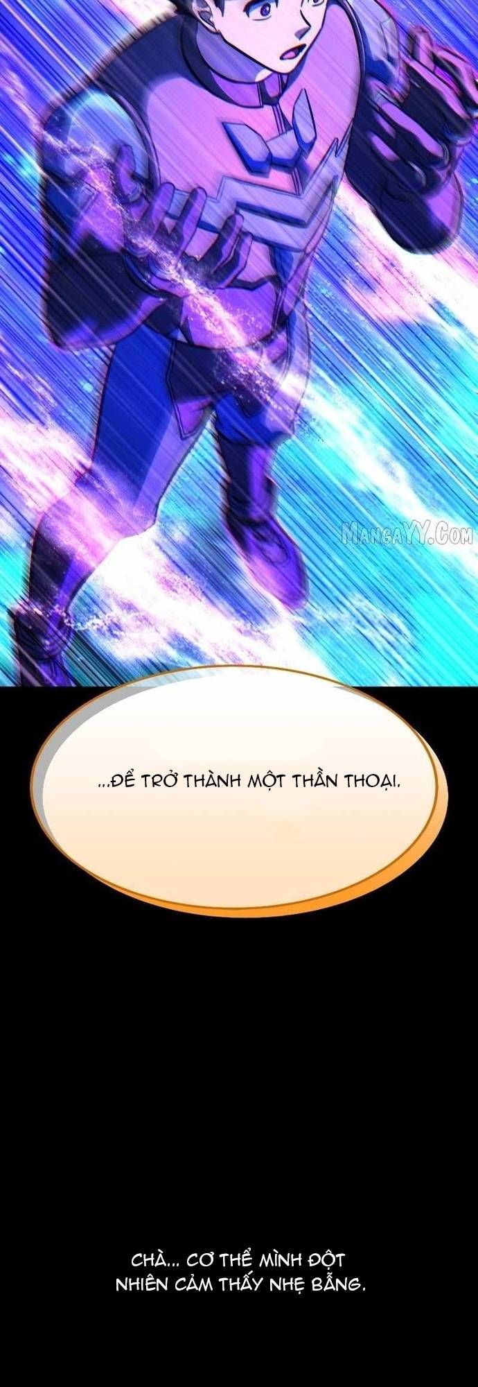 Shipper Của Thần Chapter 86 - 3