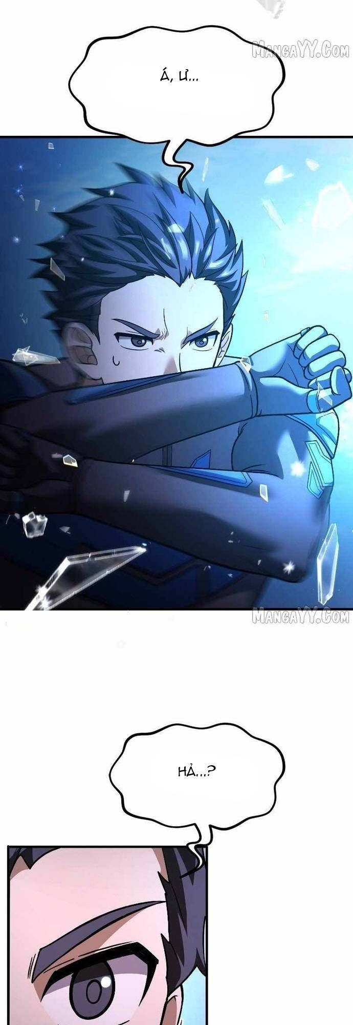 Shipper Của Thần Chapter 86 - 21