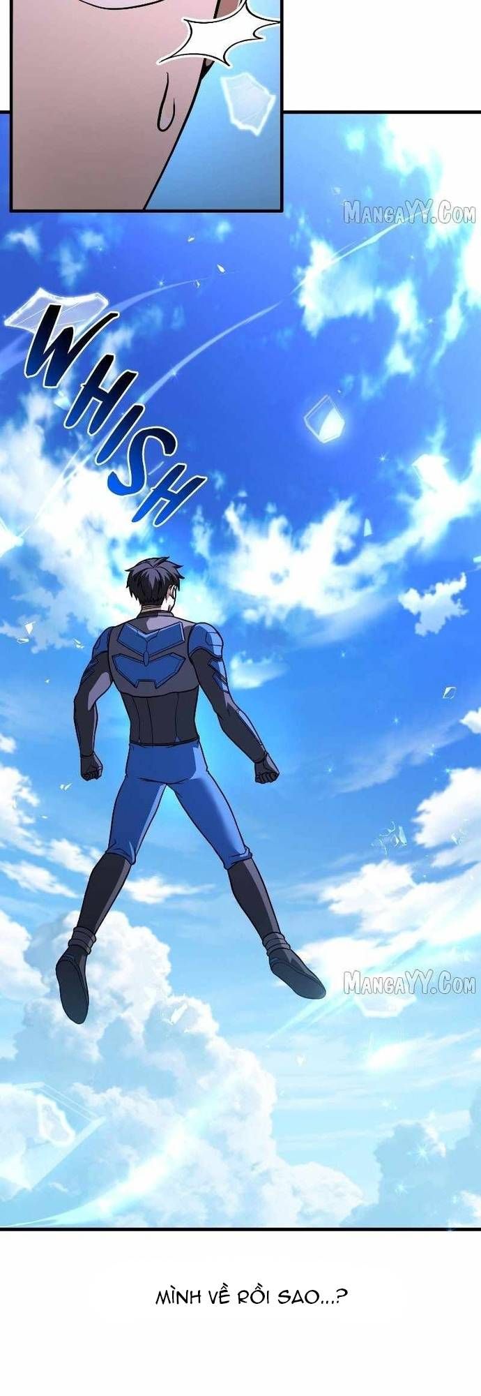 Shipper Của Thần Chapter 86 - 22