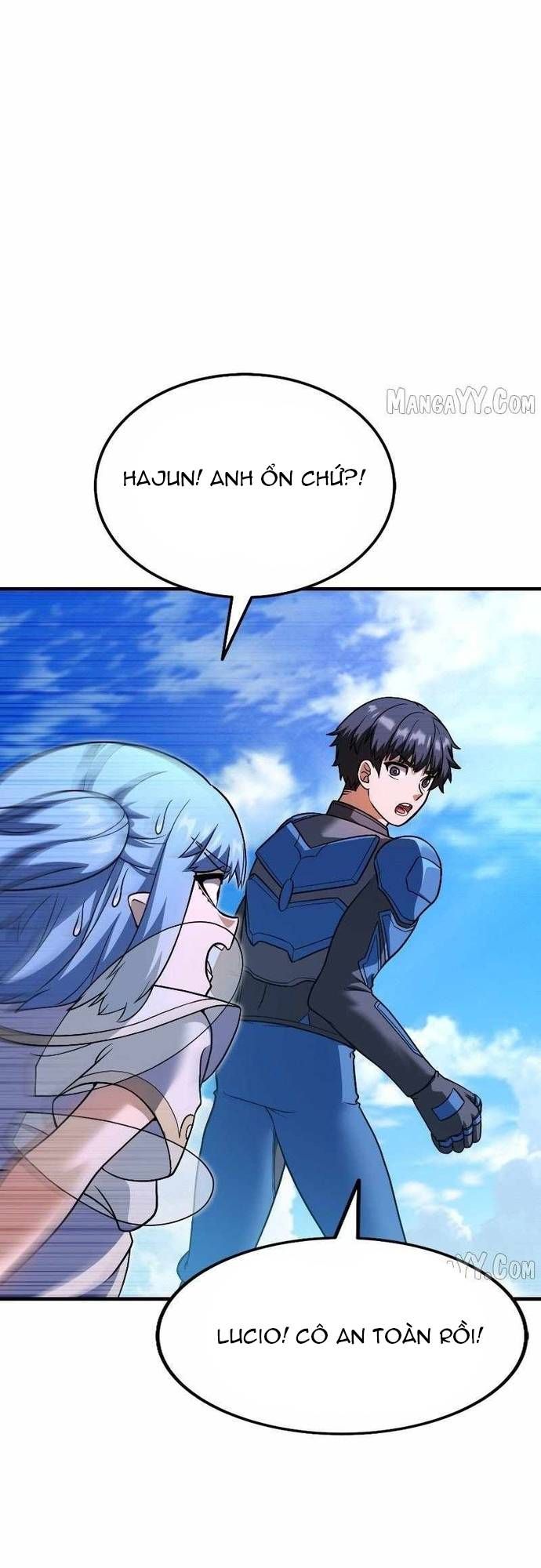 Shipper Của Thần Chapter 86 - 23