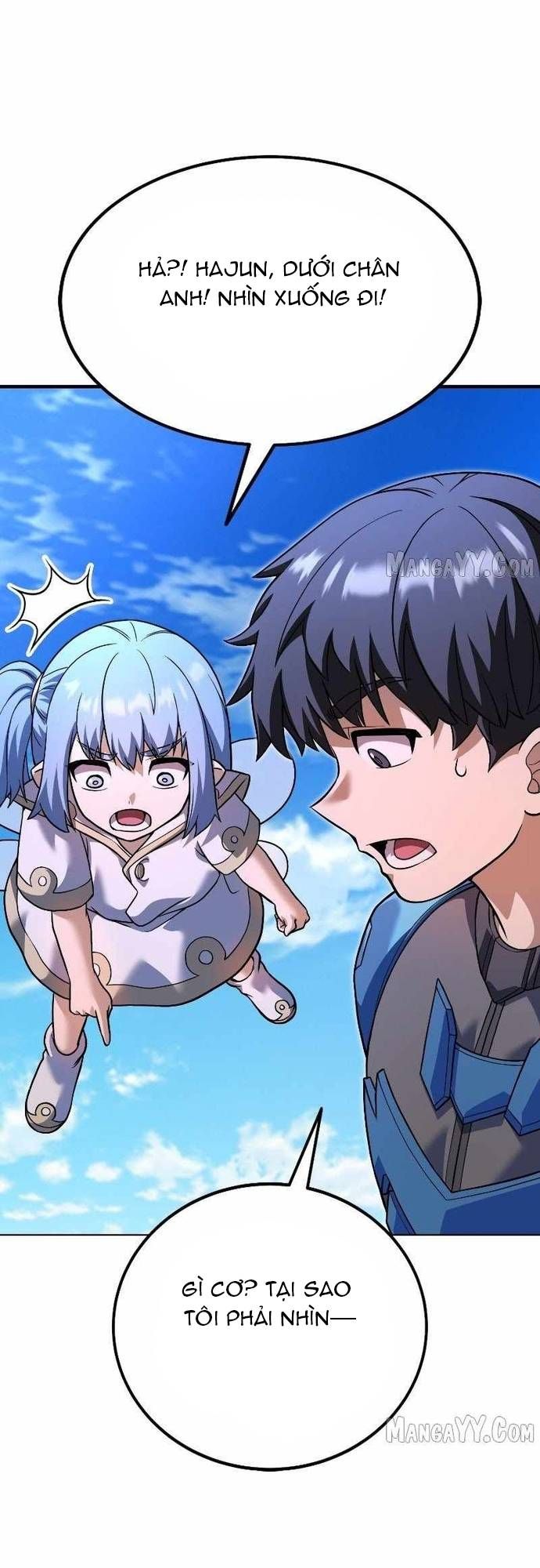 Shipper Của Thần Chapter 86 - 24