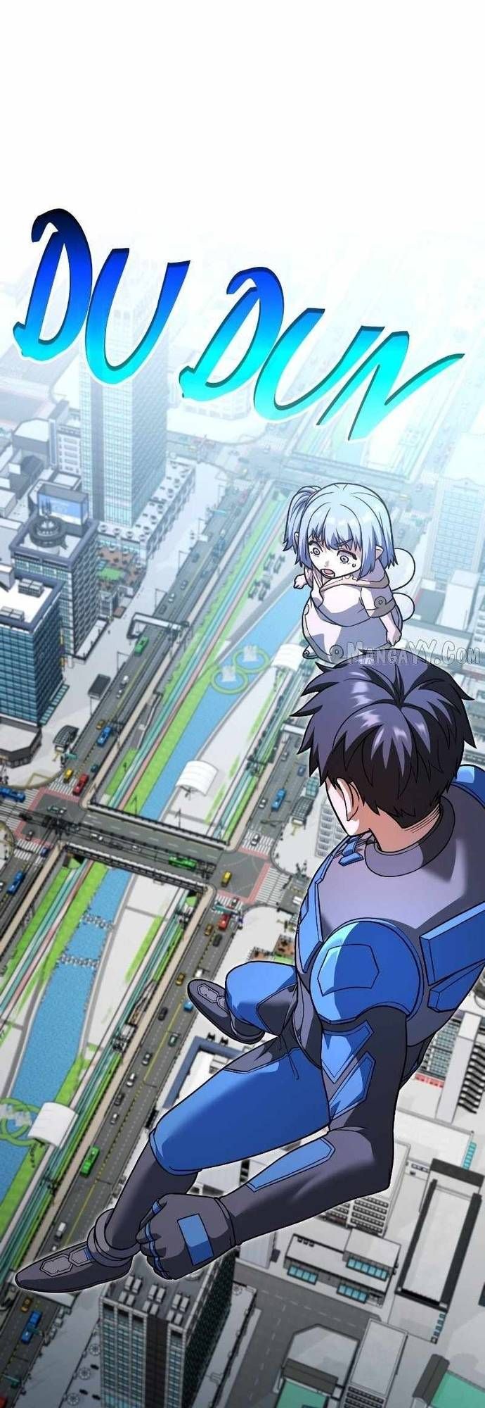 Shipper Của Thần Chapter 86 - 25