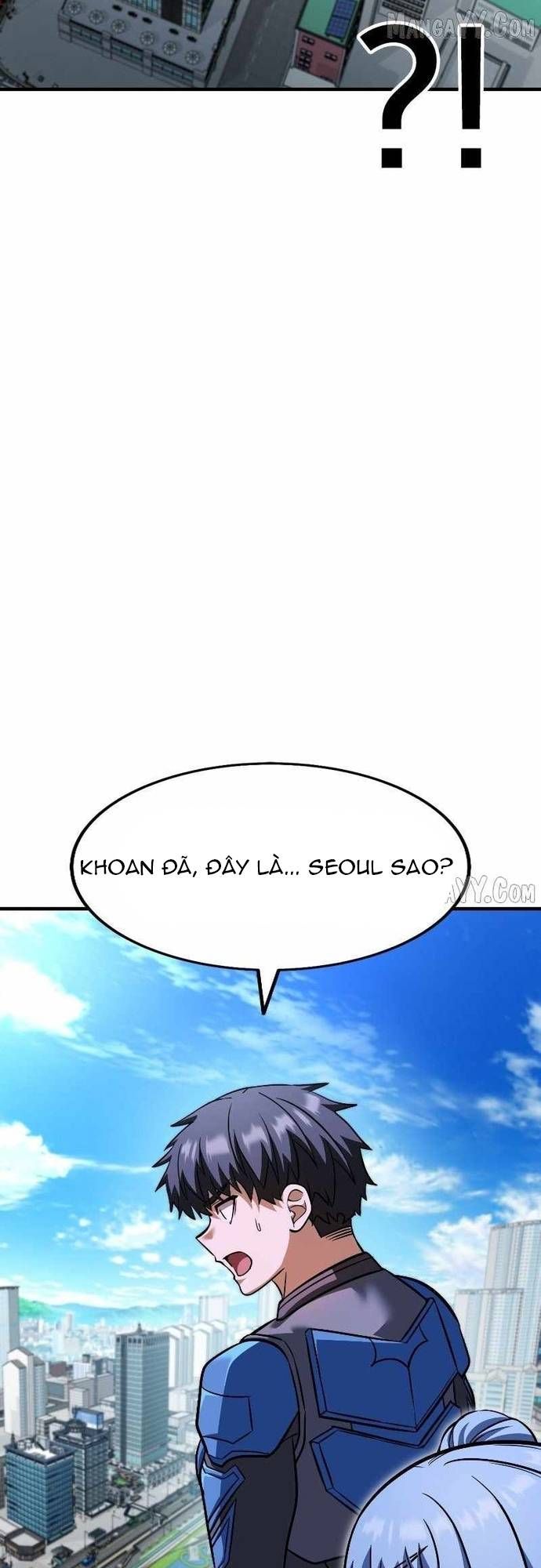 Shipper Của Thần Chapter 86 - 26