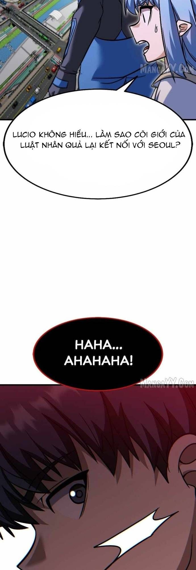 Shipper Của Thần Chapter 86 - 27