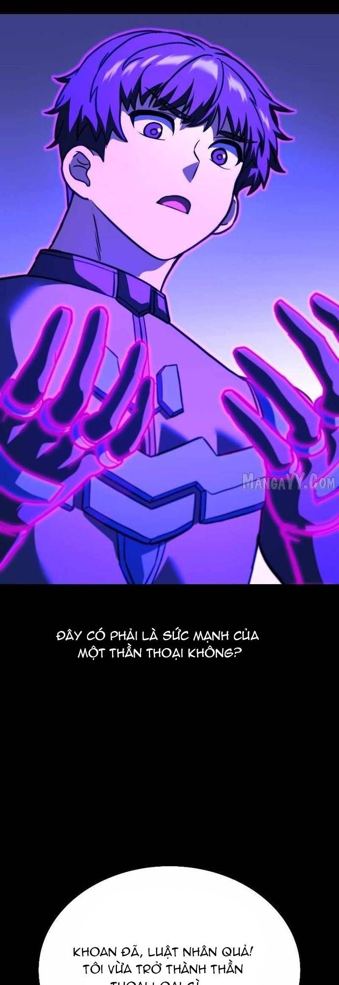 Shipper Của Thần Chapter 86 - 4