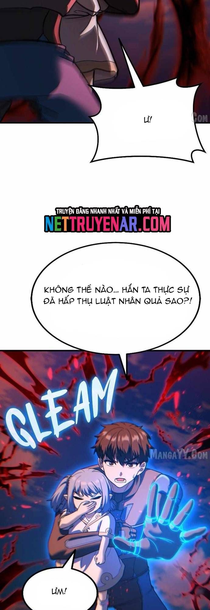 Shipper Của Thần Chapter 86 - 33