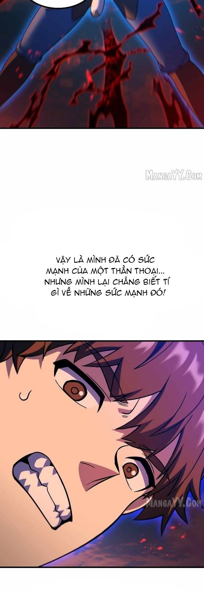 Shipper Của Thần Chapter 86 - 34