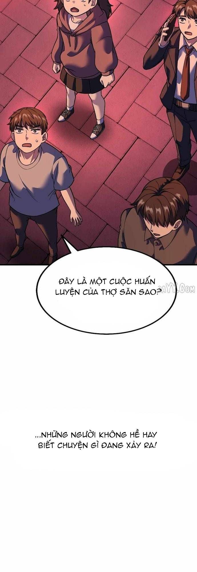 Shipper Của Thần Chapter 86 - 36