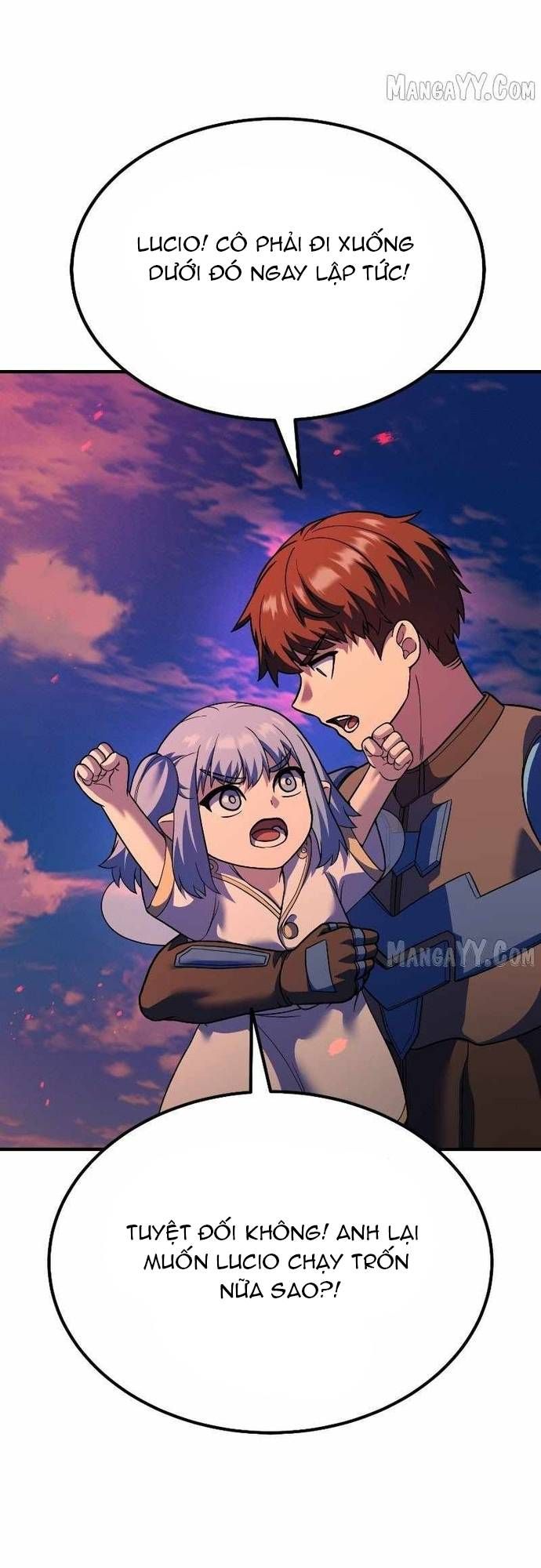 Shipper Của Thần Chapter 86 - 37