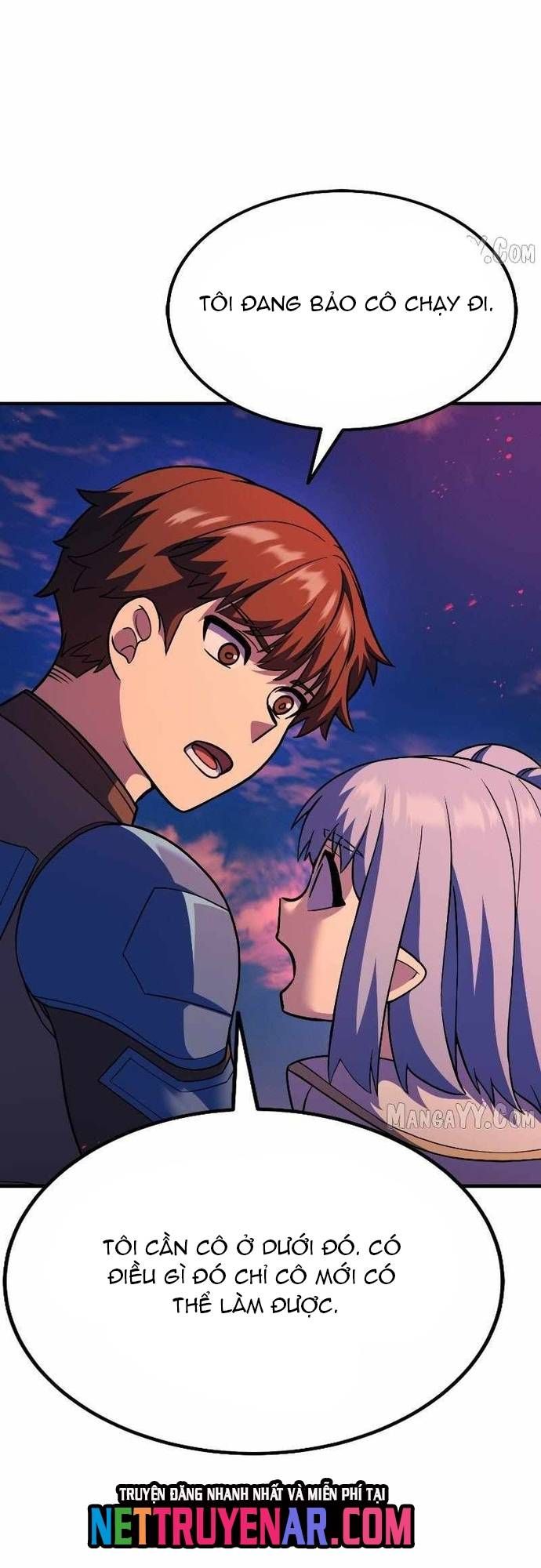 Shipper Của Thần Chapter 86 - 38