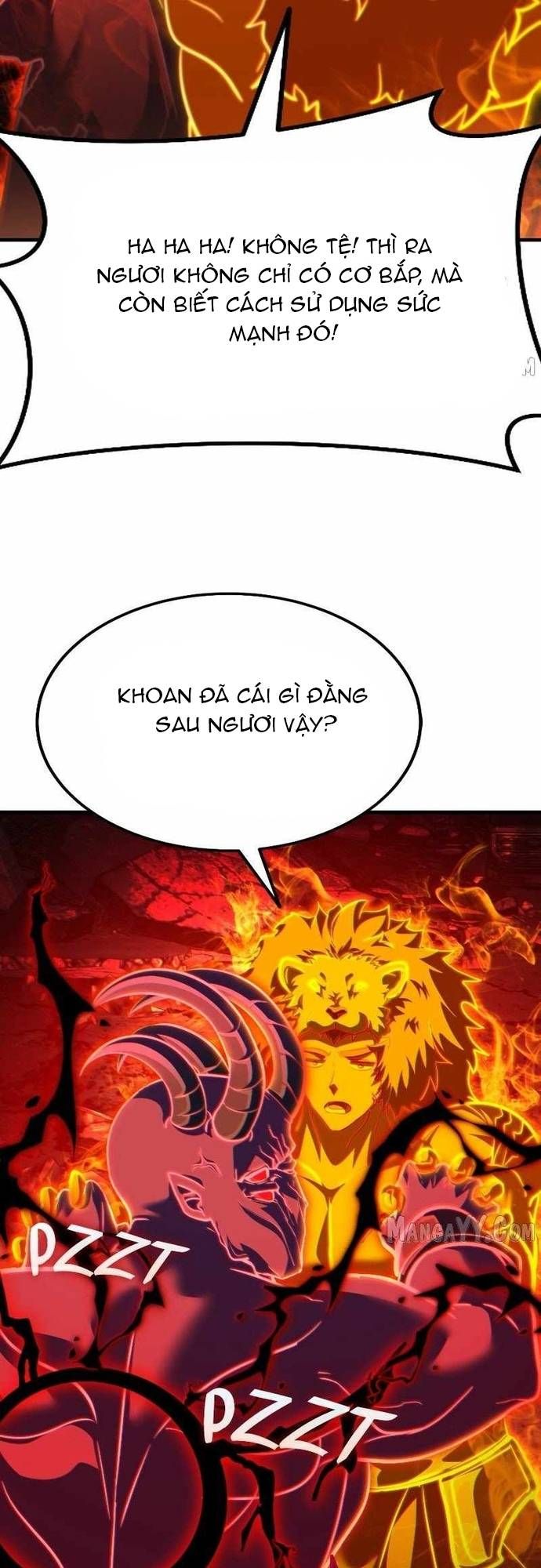 Shipper Của Thần Chapter 86 - 44