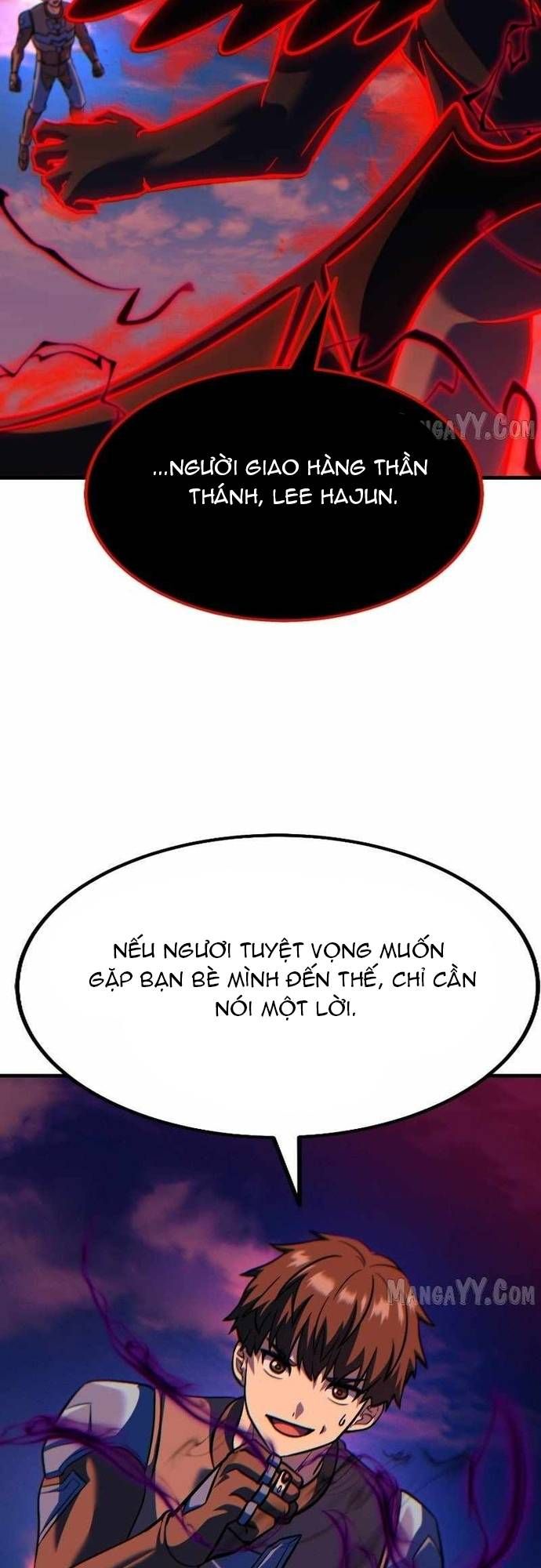 Shipper Của Thần Chapter 86 - 55