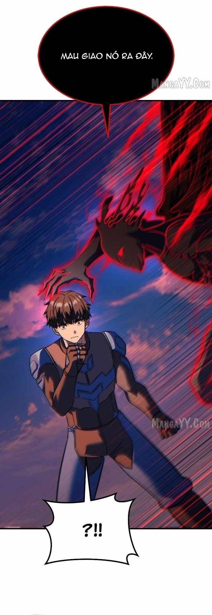 Shipper Của Thần Chapter 86 - 59