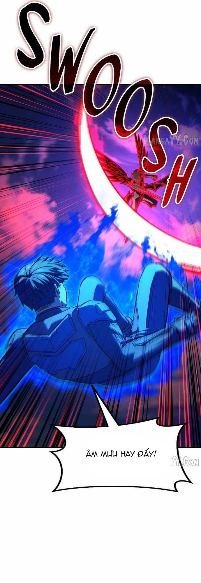 Shipper Của Thần Chapter 86 - 60