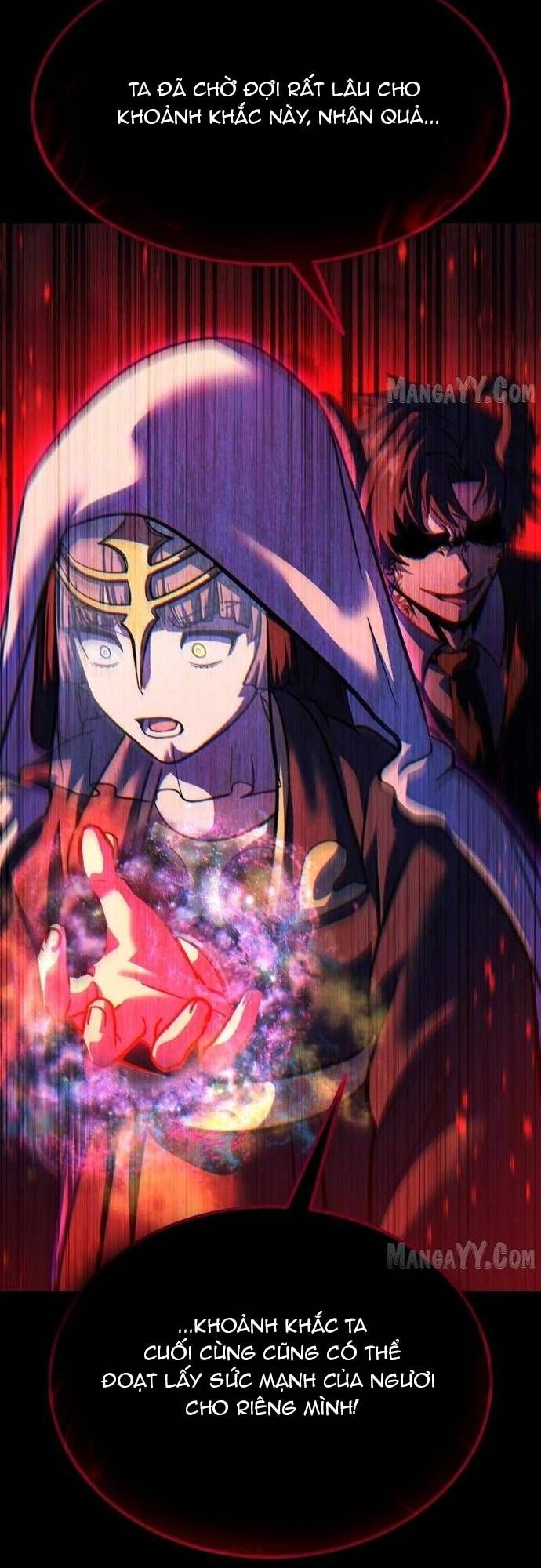 Shipper Của Thần Chapter 86 - 7