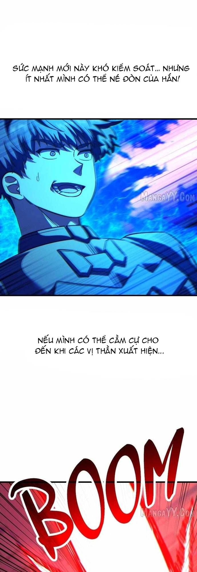Shipper Của Thần Chapter 86 - 61