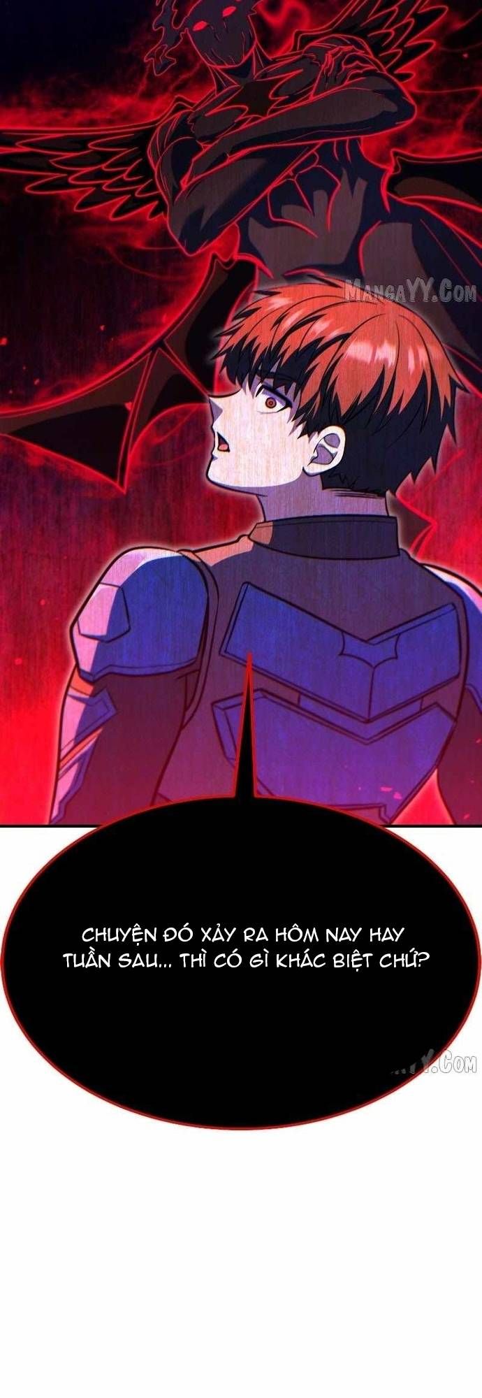 Shipper Của Thần Chapter 86 - 65