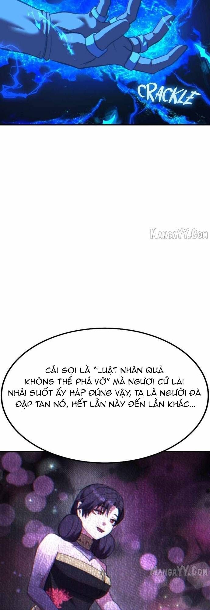 Shipper Của Thần Chapter 86 - 72