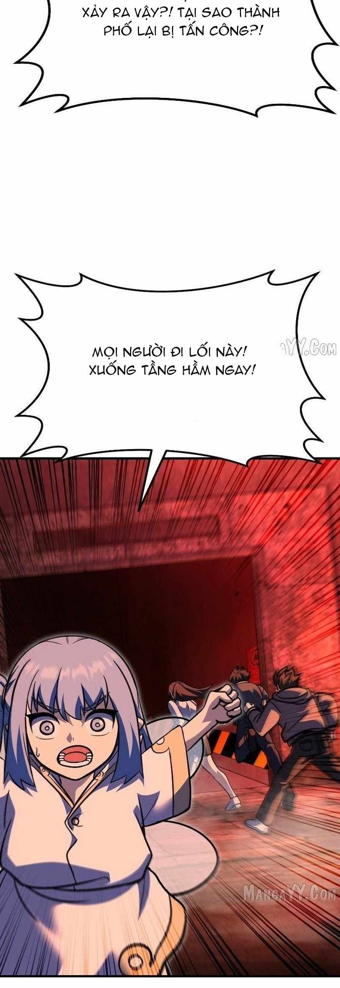 Shipper Của Thần Chapter 86 - 77