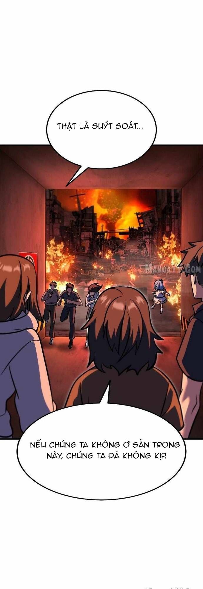 Shipper Của Thần Chapter 86 - 78