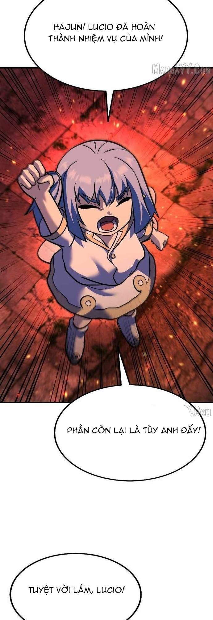 Shipper Của Thần Chapter 86 - 80