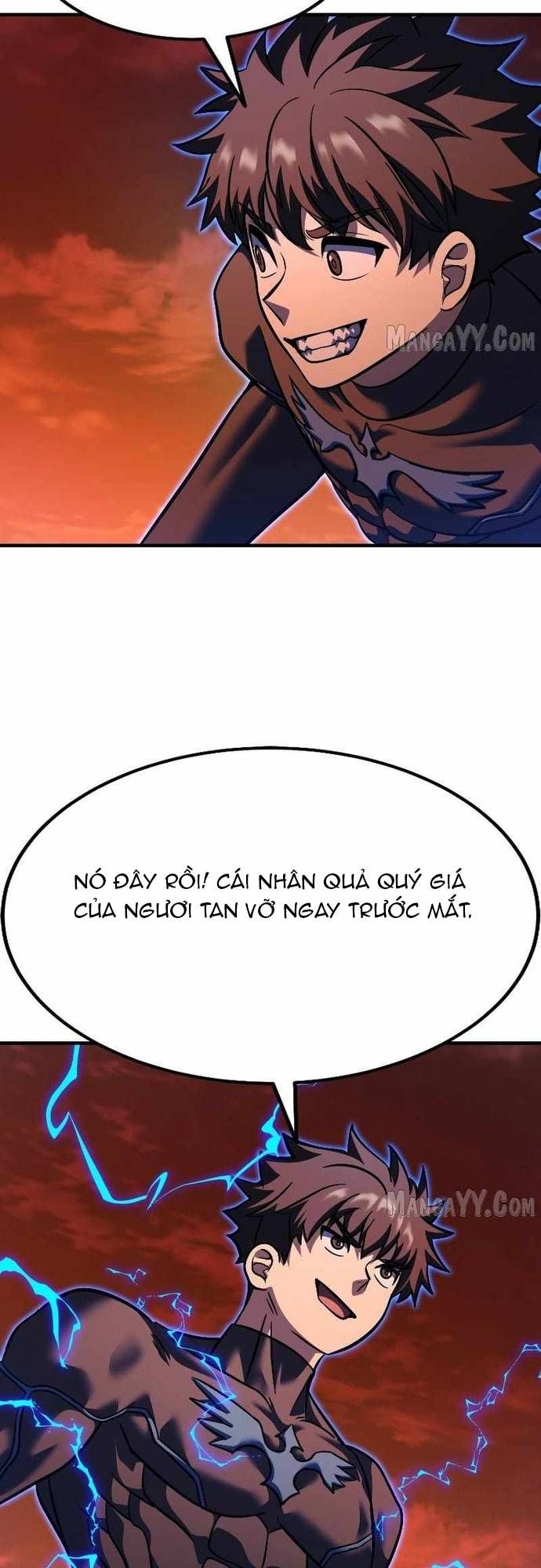 Shipper Của Thần Chapter 86 - 81