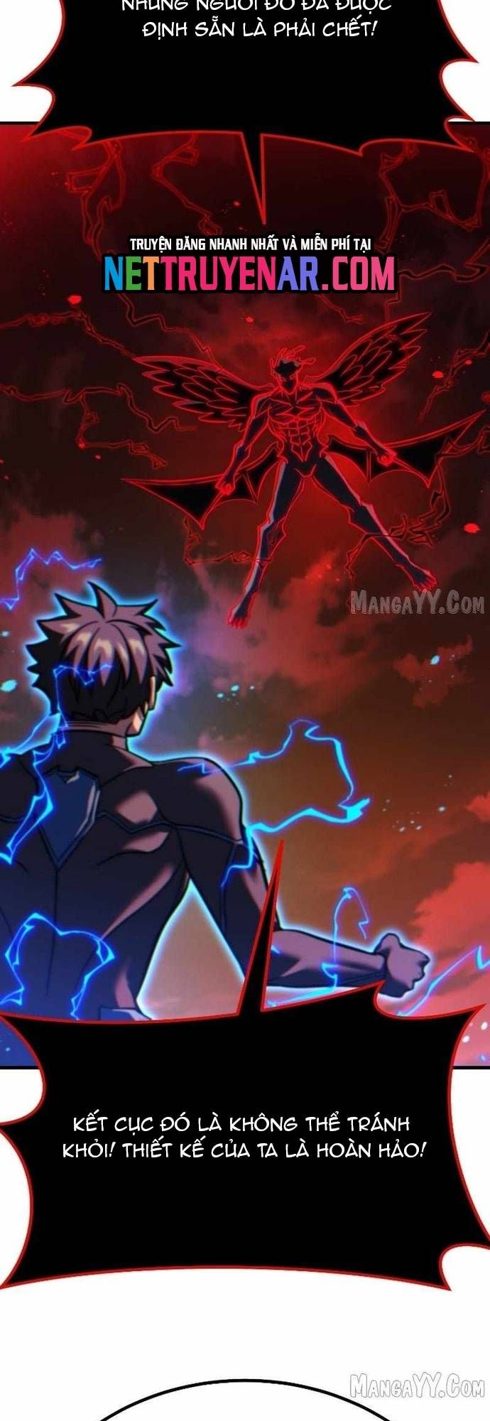 Shipper Của Thần Chapter 86 - 83