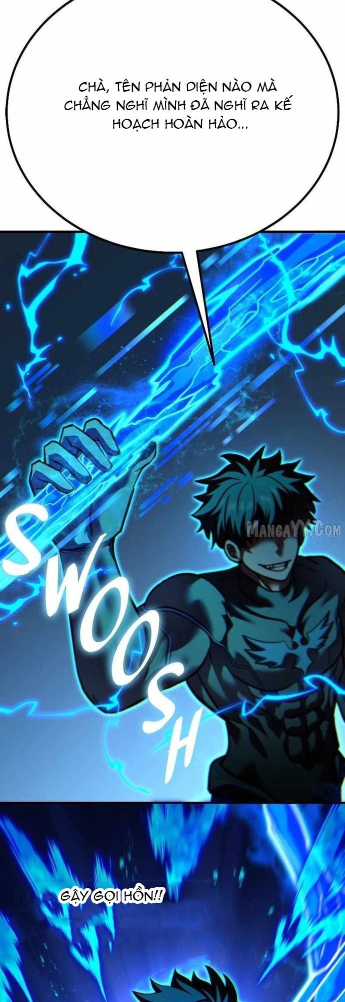 Shipper Của Thần Chapter 86 - 84