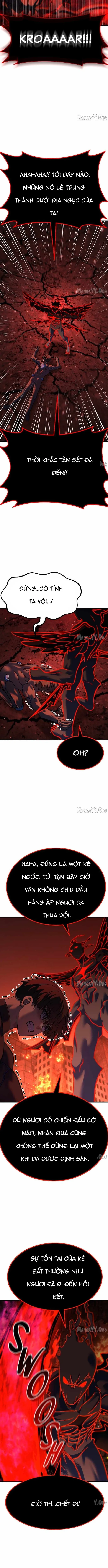 Shipper Của Thần Chapter 87 - 12