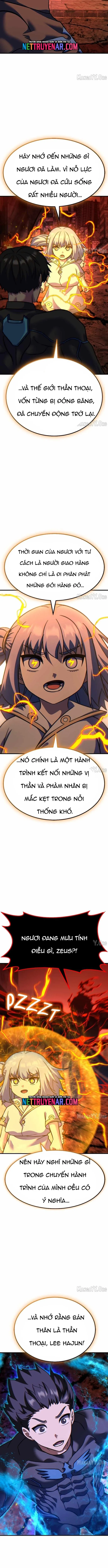 Shipper Của Thần Chapter 87 - 16