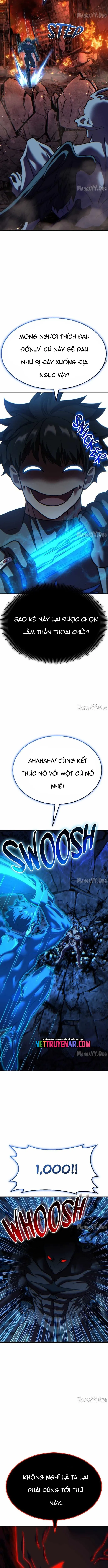 Shipper Của Thần Chapter 87 - 5