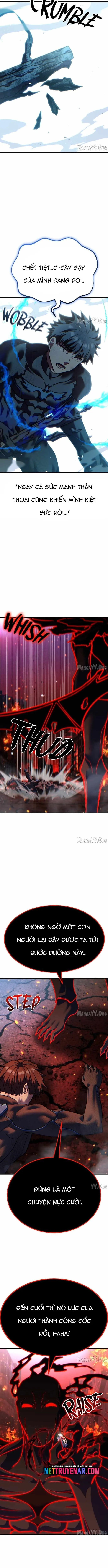 Shipper Của Thần Chapter 87 - 9