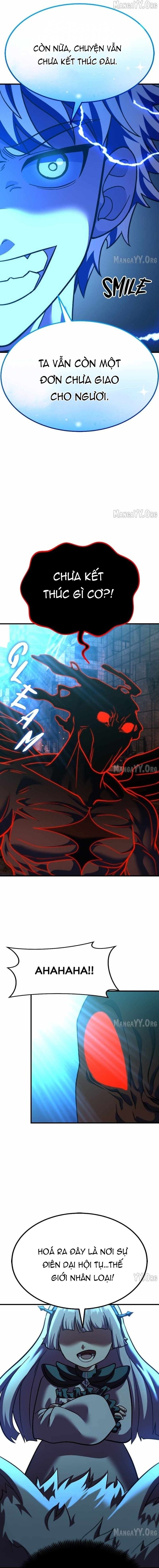 Shipper Của Thần Chapter 88 - 11