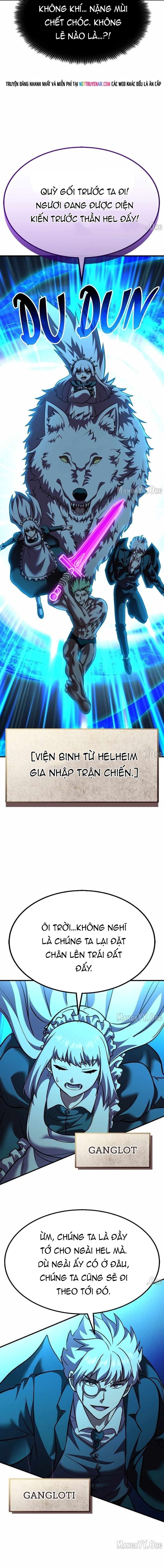 Shipper Của Thần Chapter 88 - 12