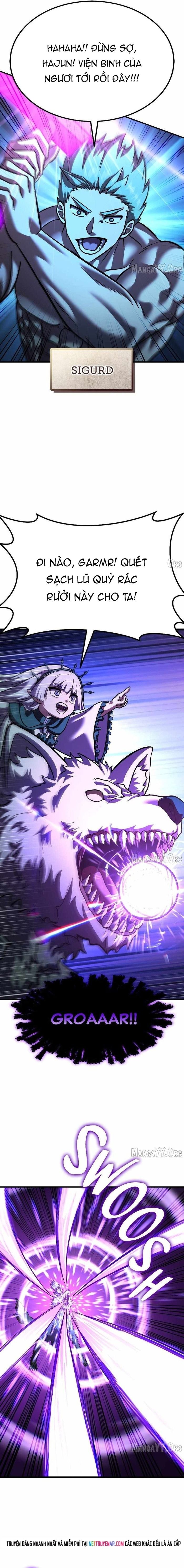 Shipper Của Thần Chapter 88 - 13