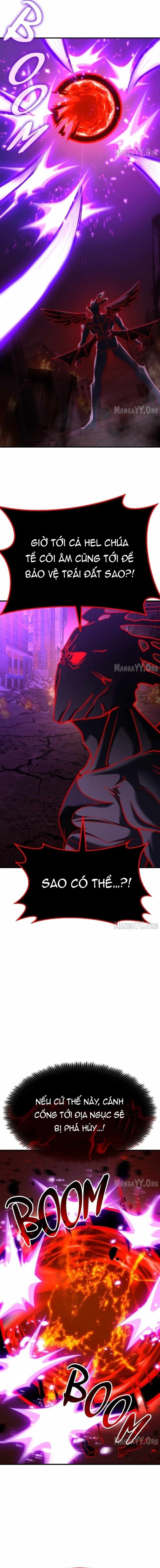 Shipper Của Thần Chapter 88 - 14